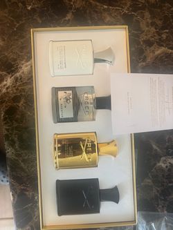 Creed bundle