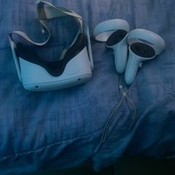 Oculus Quest 2