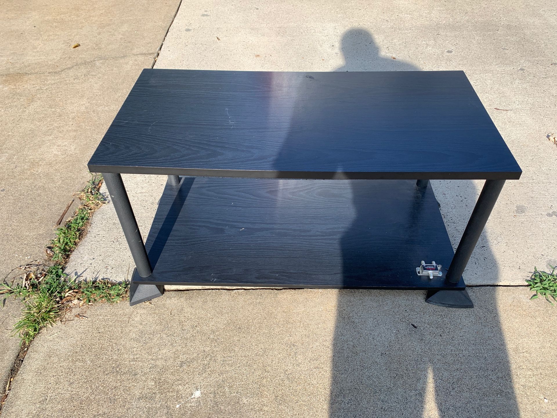 Small table! Good condition!