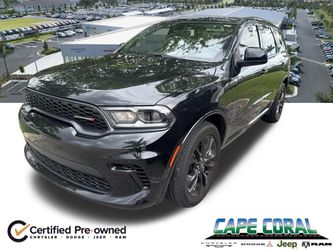 2024 Dodge Durango