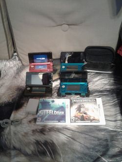 3. DSI. CON. CAMARA.