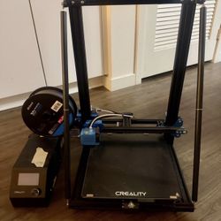 Creality 3D Printer