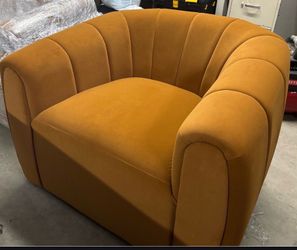 Swivel Chair