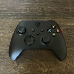 X|S Series Controller 