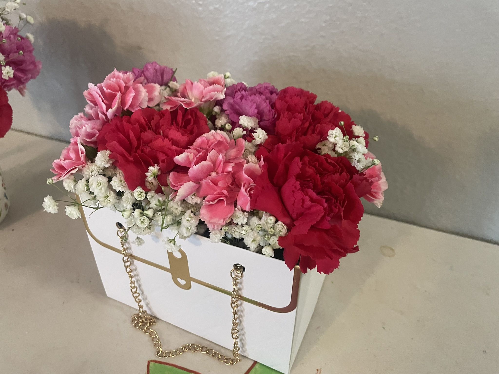 Mother’s Day Flowers 