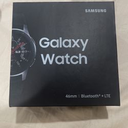 Galaxy Watch 46mm