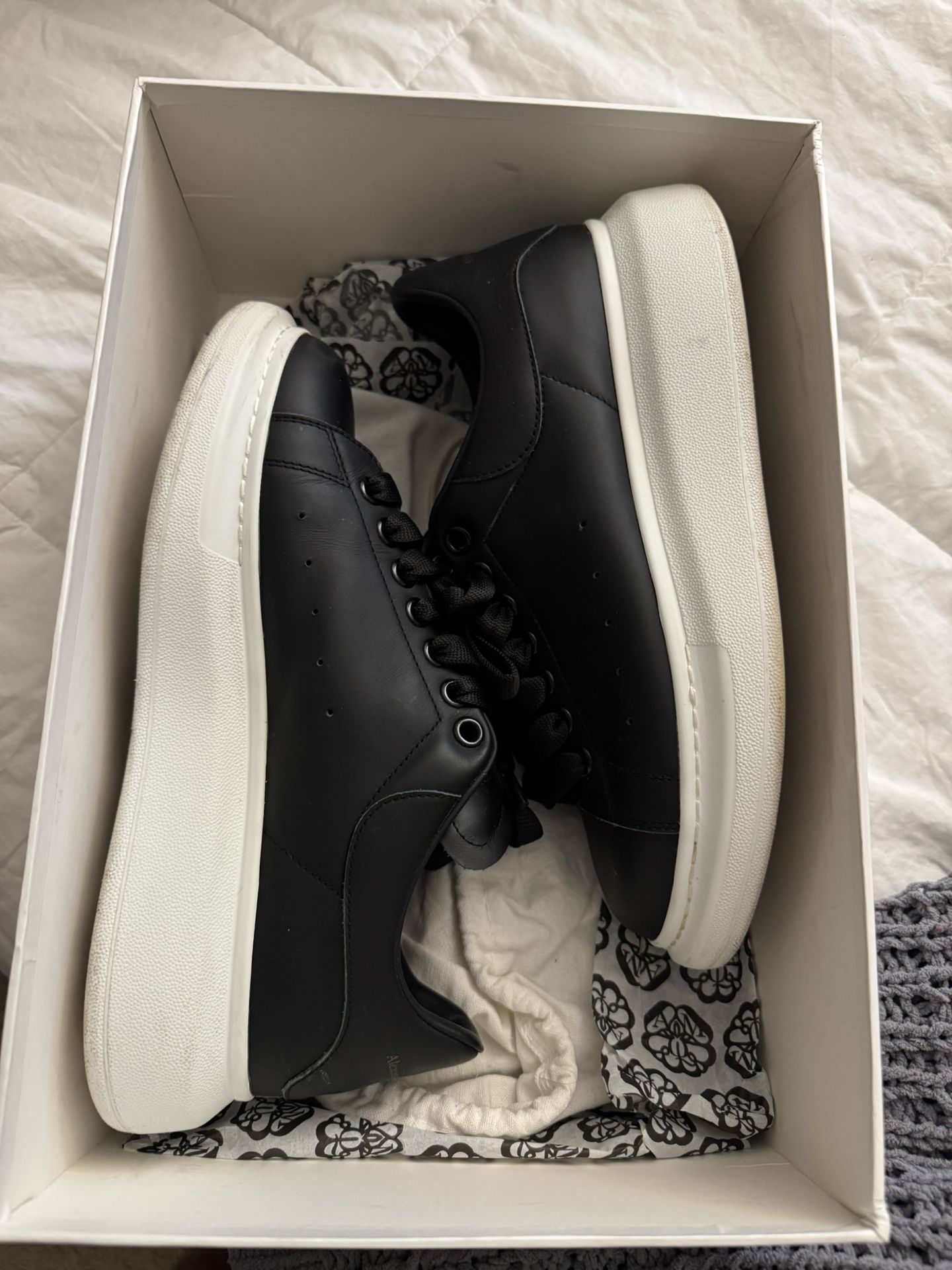 Alexander McQueen Shoes