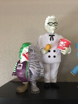 Collectibles