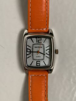 Ladies Watch Mother Of Pearl