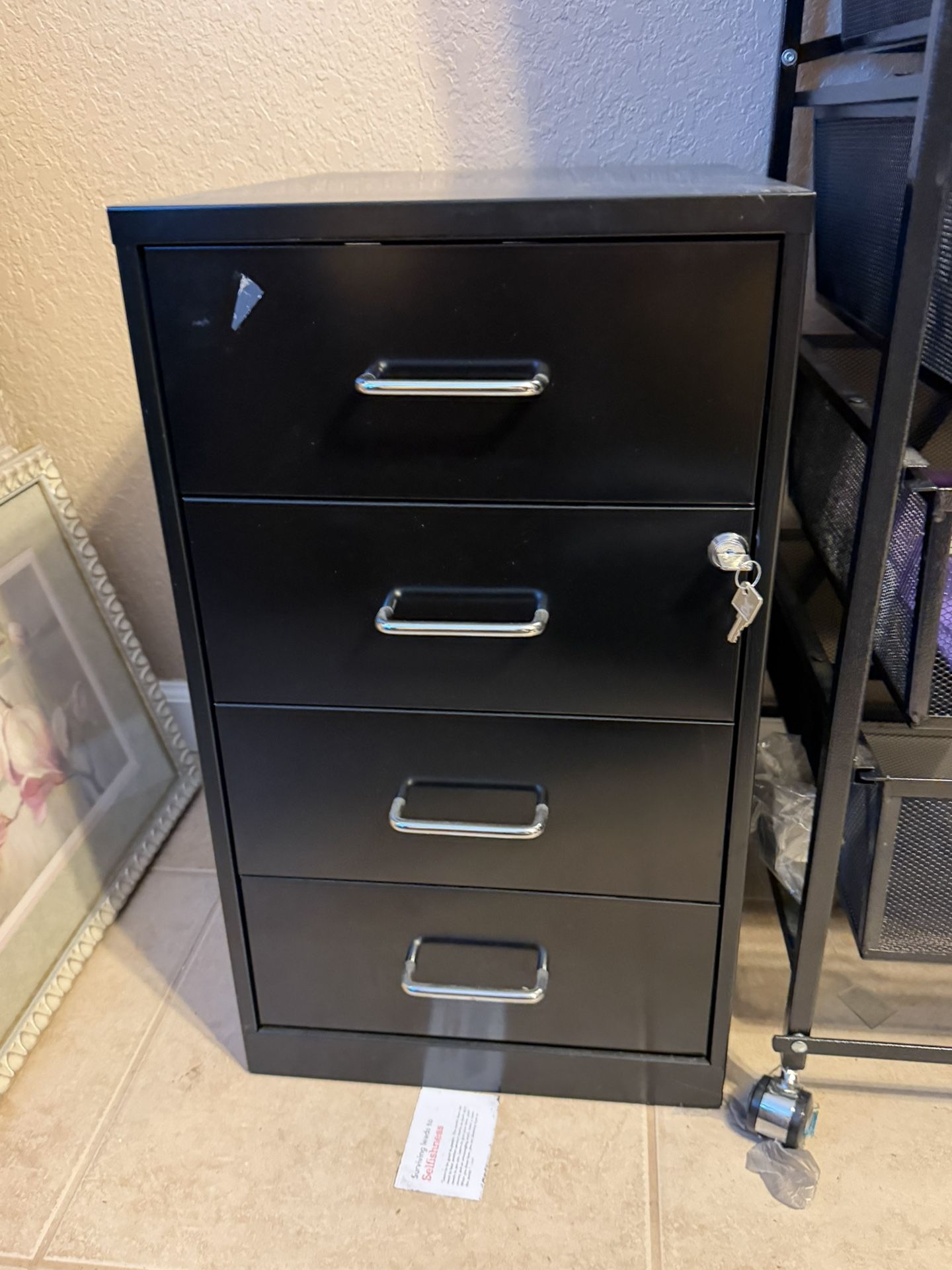 File Cabinet 