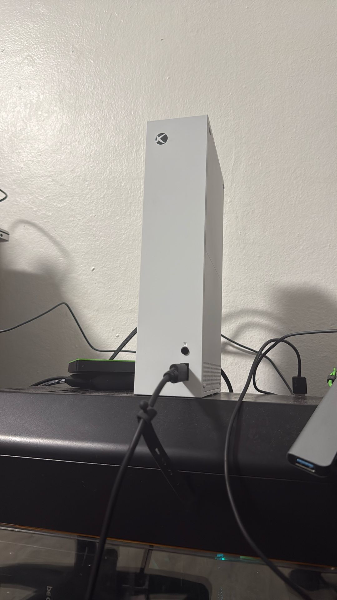 XBOX ONE SERIES S