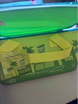 Trader Joe’s Mini Insulated Bag