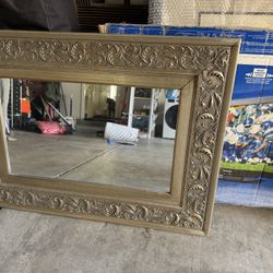 Wall Mirror