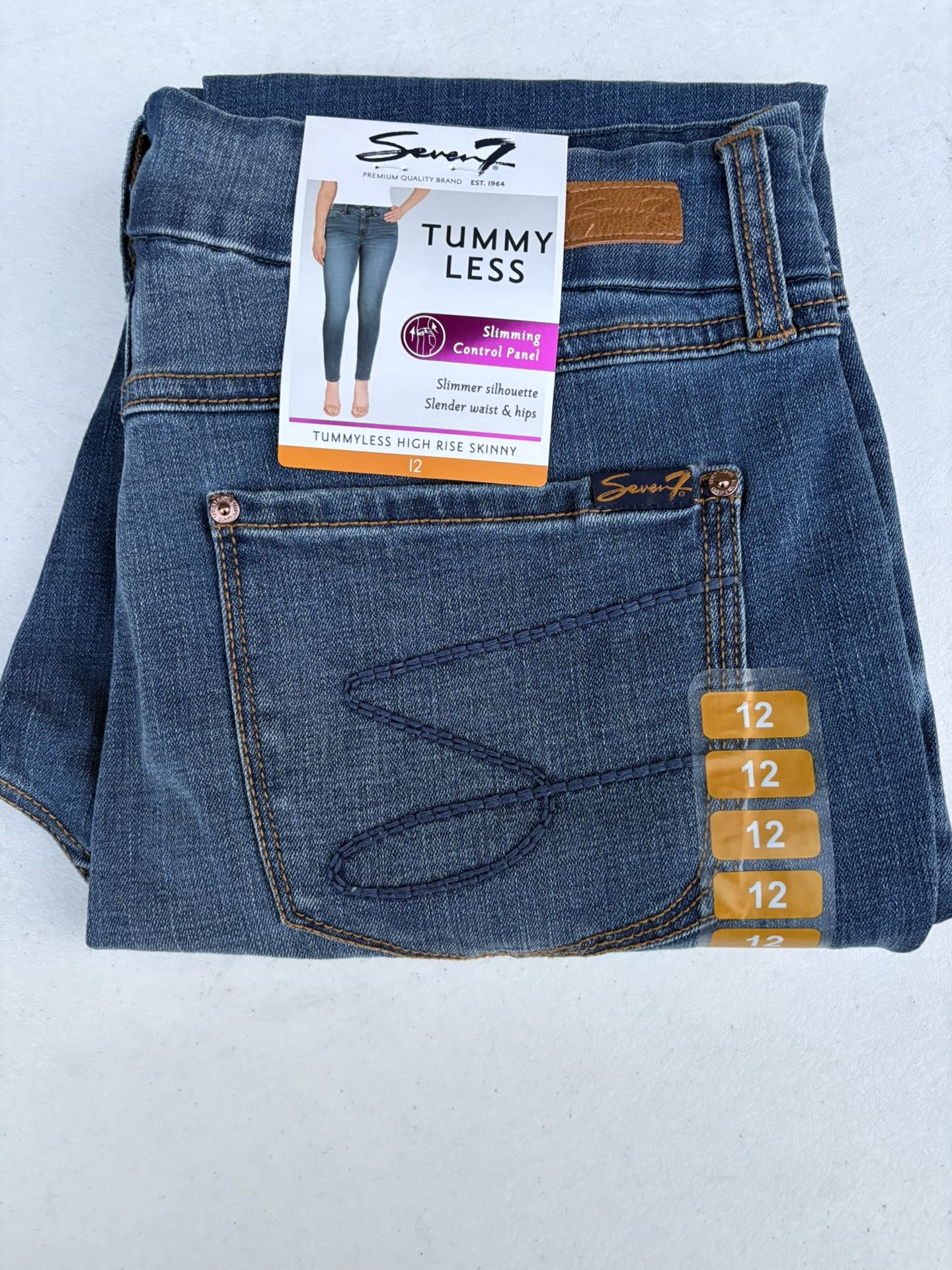Women’s Jeans