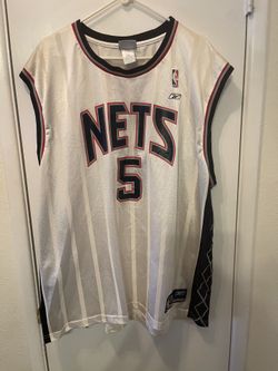 Nets Jersey