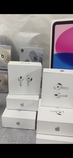 AirPods 4