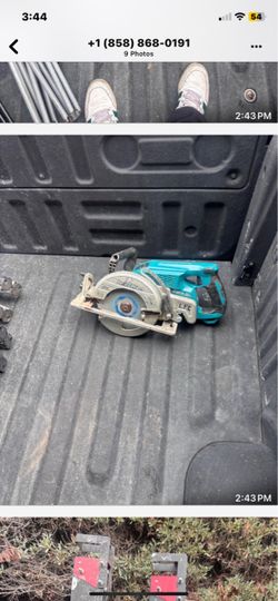 Skillsaw