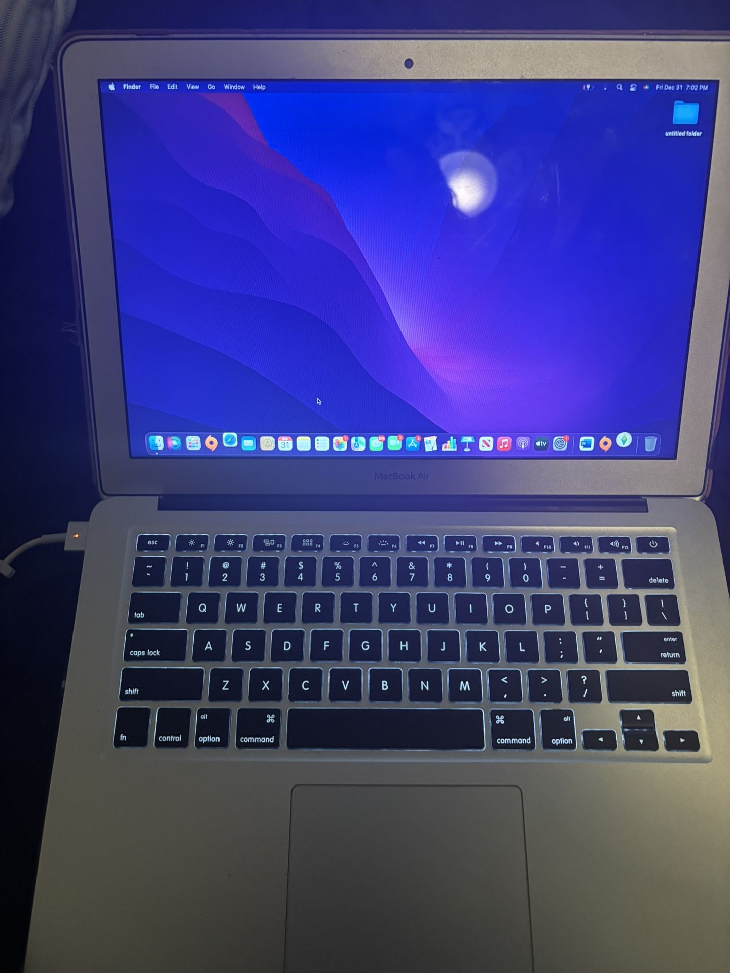 MacBook Air