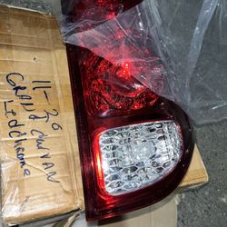 Dodge Gran Caravan 2008-2022