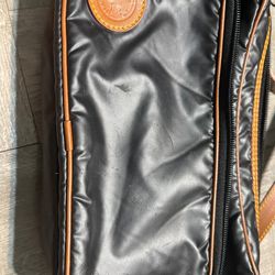 Hunting world sling bag