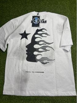Hellstar tee