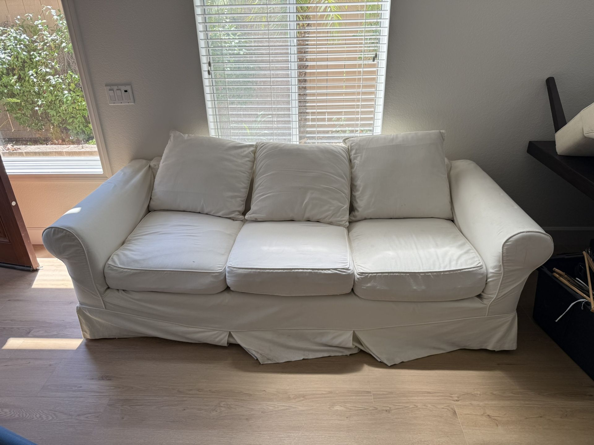 Very Comfy Sofa