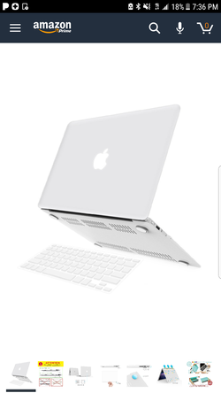 Macbook air 13inch case