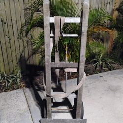 Heavy Duty Appliance Dollie