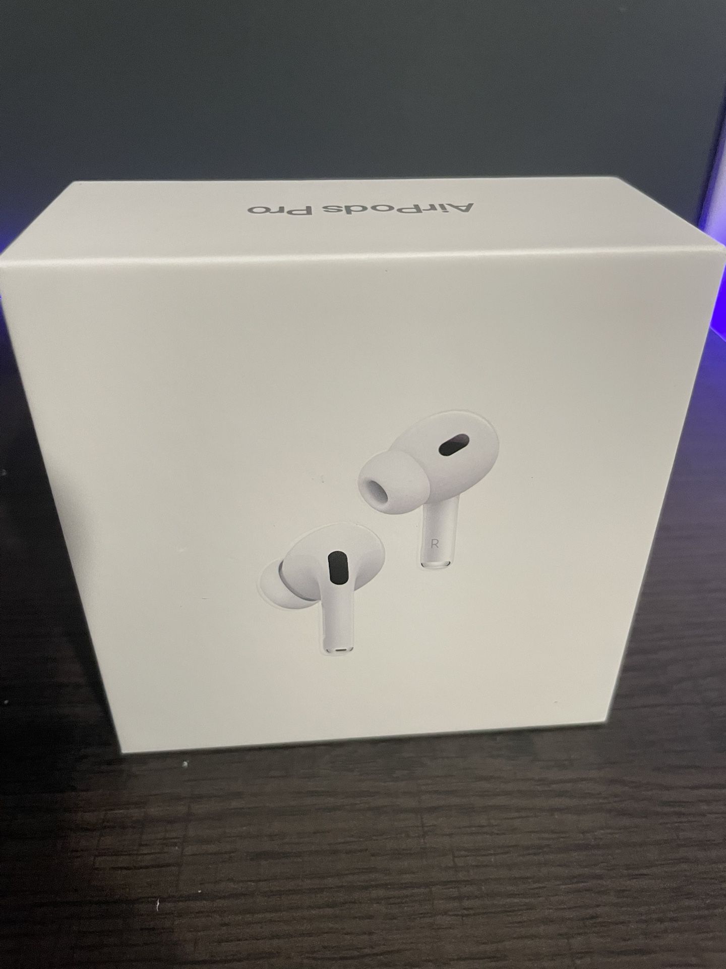 AirPods Pro Gen 2