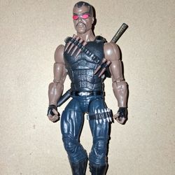 Marvel Legends Blade