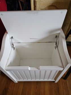 Storage quality box