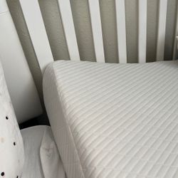 Crib Mattress 