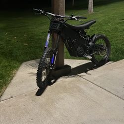 2025 Talaria xXx Pro