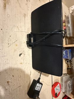 Wired Speaker