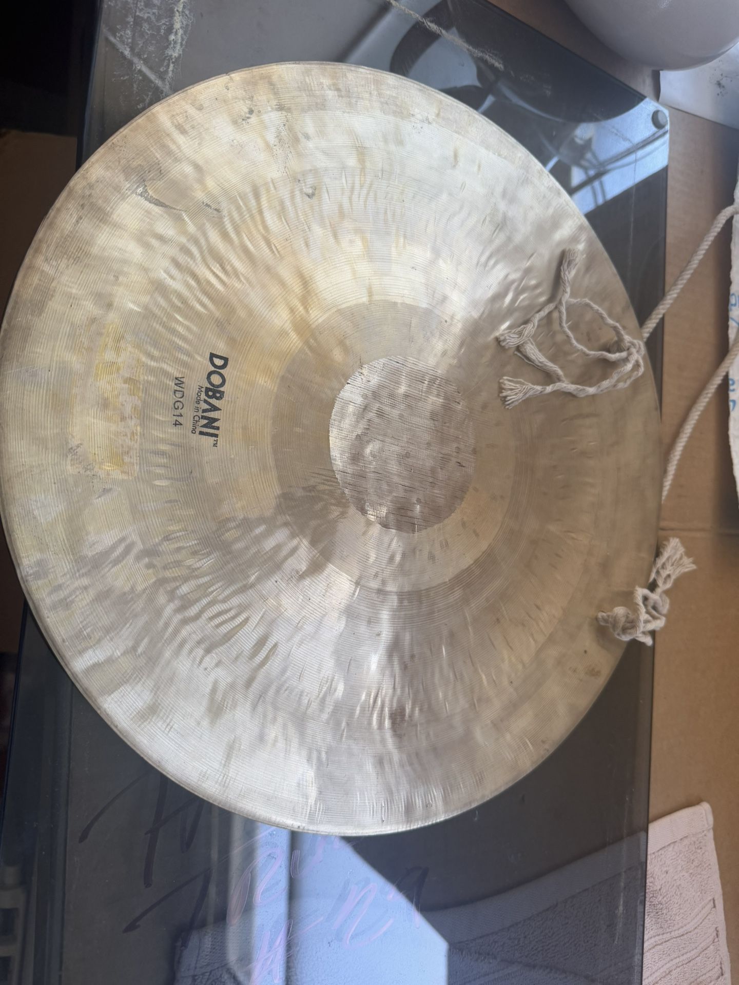 Gong