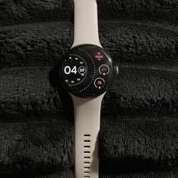 Google pixel 4 watch 45 mm