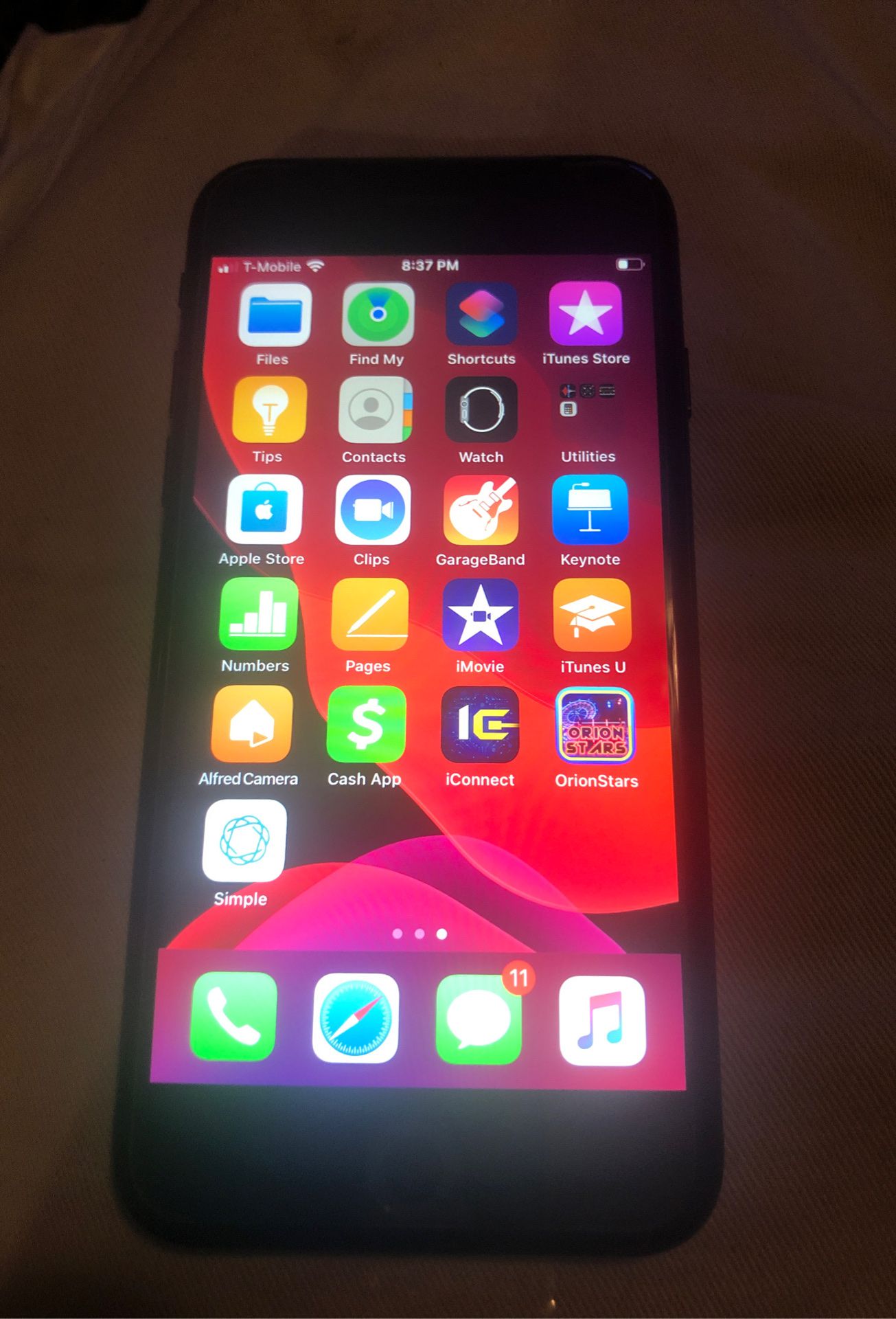 iPhone SE 2020 for sale