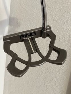 Ping putter