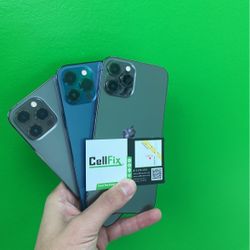 iPhone 12 Pro Max 128GB 