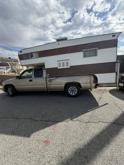 2006 GMC Sierra 1500