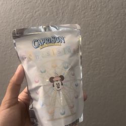 Custom Party Favors - Disney 