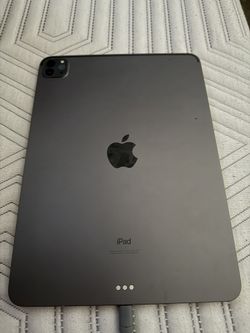 Apple iPad 3rd Generation 11 Inches