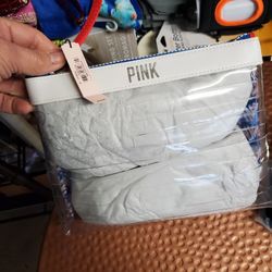 New Victoria Secret Cosmetic Bag 