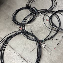 Marine Shift Cables