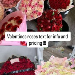 Ramos Buchones  San Valentin Regalos