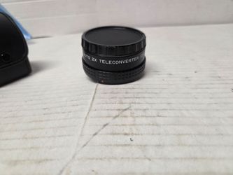 Sakar Auto 2x Teleconverter (CAF)