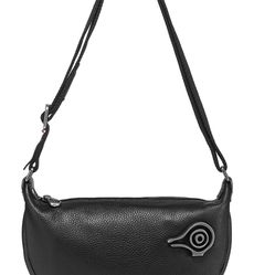 Orabird Crossbody Bags Fashionable Luxury Soft Genuine Leather Small Hobo Handbag for Women