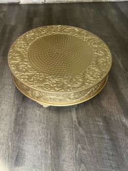 Wedding Cake Stand