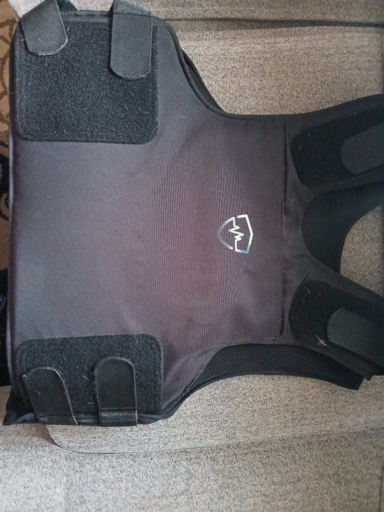 SAFELIFE DEFENSE bulletproof Vest