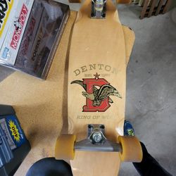Skateboard 